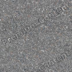 Seamless Textures of Asphalt + Normal & Bump Mapping